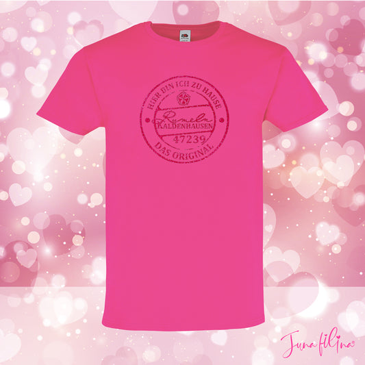 RuKa Shirt Unisex Glitzer