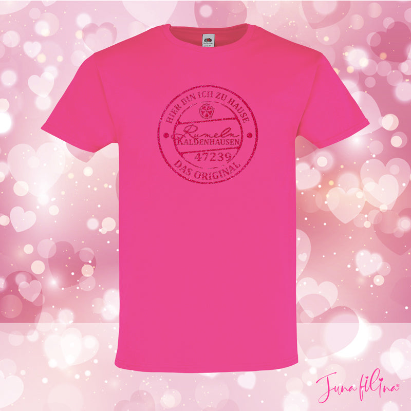 RuKa Shirt Unisex Glitzer