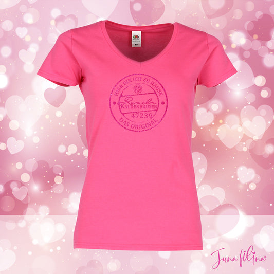 RuKa Shirt Ladies GLITZER