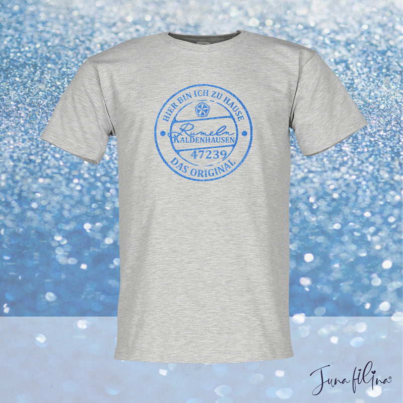 RuKa Shirt Unisex Glitzer
