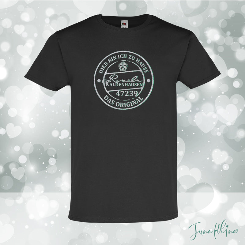 RuKa Shirt Unisex Glitzer