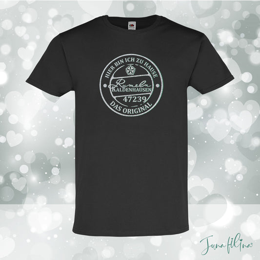 RuKa Shirt Unisex Glitzer