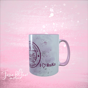 Tasse RuKa