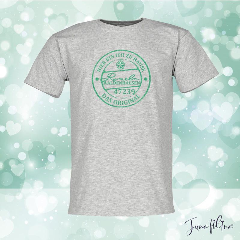 RuKa Shirt Unisex Glitzer