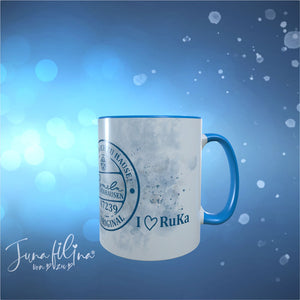 Tasse RuKa